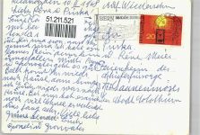 Winterthur Flugaufnahme Hausansicht