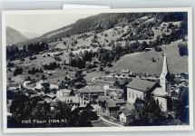 Fiesch