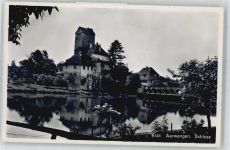 Aarwangen Schloß