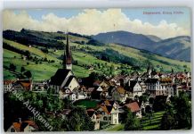 9113 Degersheim Gebrauchsspuren Evangelische Kirche