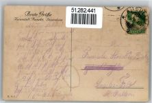 9113 Degersheim Gebrauchsspuren Evangelische Kirche