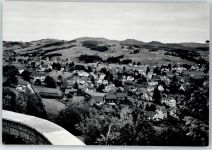 Teufen AR Erholungsheim Fernblick
