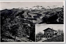 Hörnli Gasthaus Hörnli Kulm