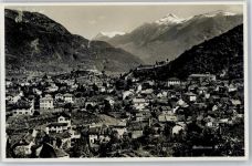Bellinzona 1933