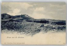 Andermatt St. Gotthard