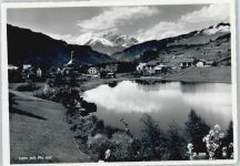Laax GR Piz Aul
