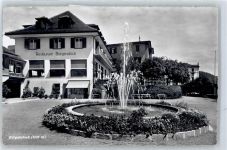 Bürgenstock Restaurant Bürgenstock