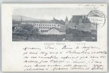 2013 Colombier NE - Kaserne