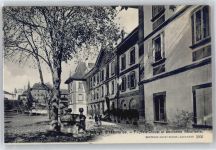 Hauterive NE