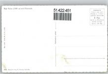 6410 Rigi Kulm - Bergbahn rigibahn