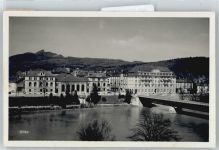 Olten Teilansicht