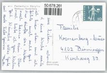 3803 Beatenberg - Ferienheim Bärgfre..., Waldegg