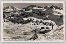 6433 Stoos SZ - Klingenstock