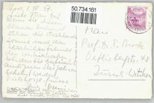 6433 Stoos SZ - Klingenstock