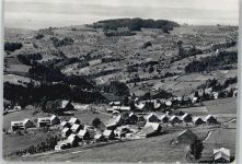 Trogen Kinderdorf Pestalozzi, Totalansicht
