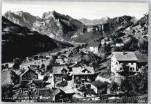 8873 Amden - Glarneralpen