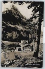 Seelisberg Kulm