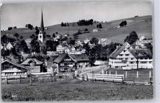 9056 Gais - Kirche