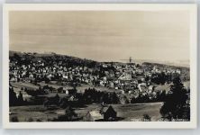 Heiden Gesamtansicht