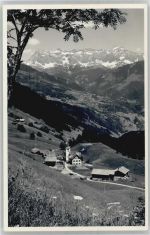 Valzeina