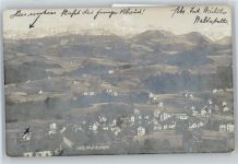 Waldstatt