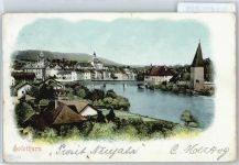 4500 Solothurn Soleure