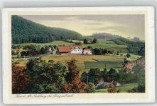 4438 Langenbruck - Kurort Alt-Bechburg
