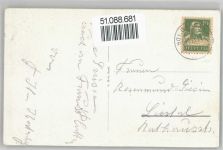 4438 Langenbruck - Kurort Alt-Bechburg