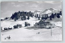 6433 Stoos SZ - Schwyzer Bärghus