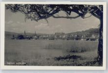 8706 Meilen - Panorama