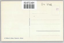 8706 Meilen - Panorama