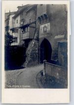 Gruyères