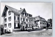 9225 St. Pelagiberg - Kurhaus Marienburg