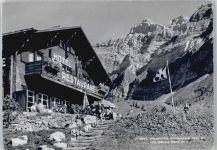 Urnäsch Hotel, Restaurant Passhöhe Schwägalp, Säntis