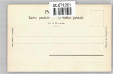 6072 Sachseln - Gesamtansicht, Kirche