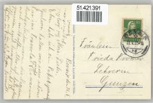 Bevaix 1927