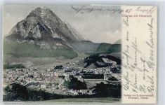 Glarus Glärnisch