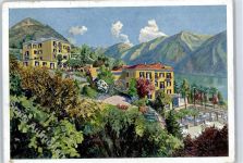 6906 Castagnola-Cassarate - Charlton Hotel Villa Moritz