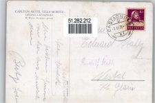 6906 Castagnola-Cassarate - Charlton Hotel Villa Moritz