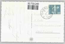 6434 Illgau - Ski- und Clubhaus Eseltritt