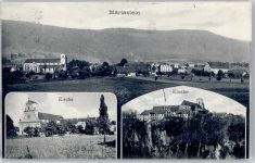 Mariastein