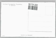 8835 Feusisberg - Kurhaus Feusisgarten