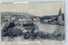 Solothurn Panorama