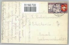 Gonten Ferienheim St. Joseph