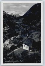 6073 Flüeli-Ranft - Panorama