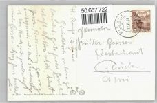 6073 Flüeli-Ranft - Panorama