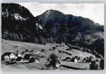 6005 St. Niklausen LU - Gesamtansicht