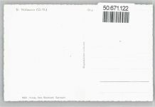 6005 St. Niklausen LU - Gesamtansicht