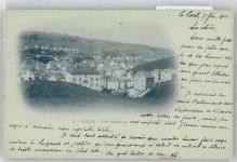Le Locle
