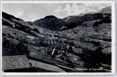 Schwanden